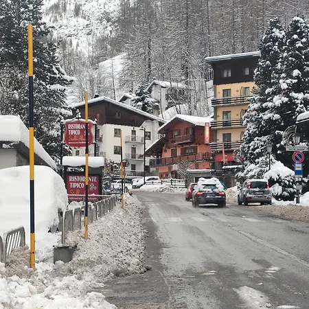 Valtournenche
