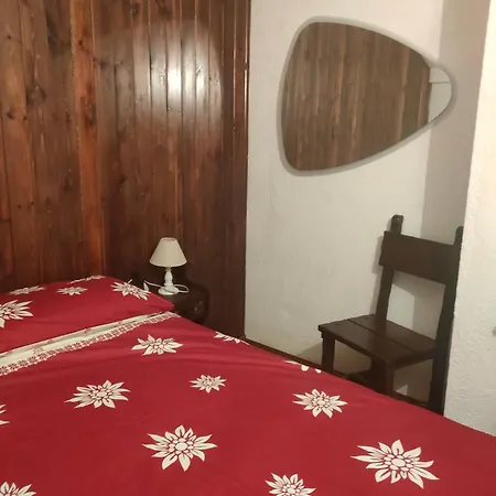 Appartamento Valtournenche Valtournenche