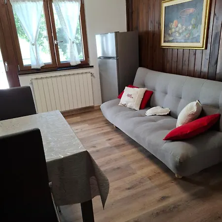 Apartament Petit Maison - Valtournenche