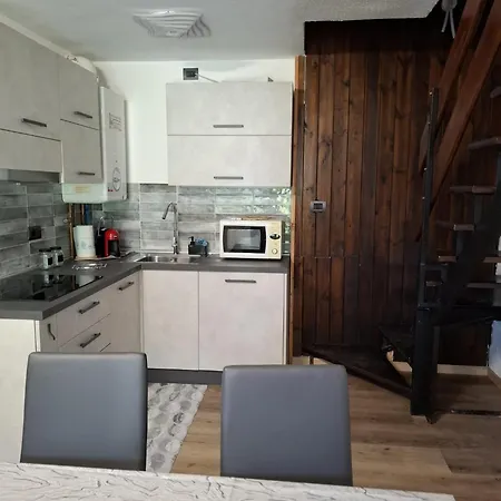 Petit Maison - Apartament *