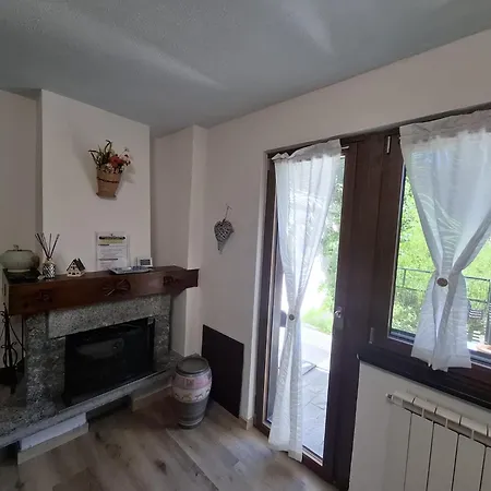 Petit Maison - Valtournenche