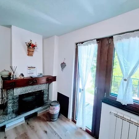 Petit Maison - Apartament *