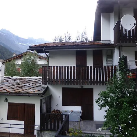 Valtournenche