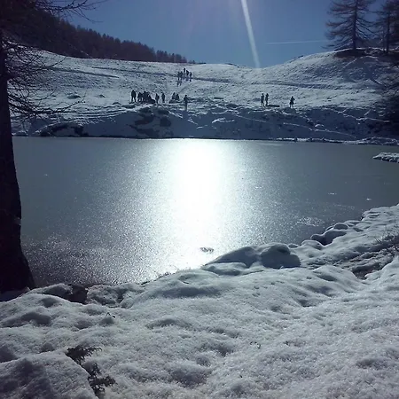 Valtournenche *