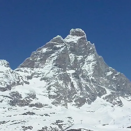 Valtournenche Valtournenche