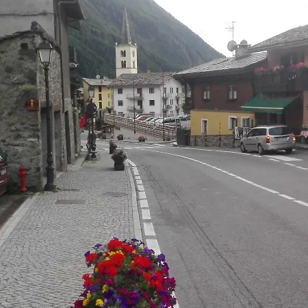 Appartamento Valtournenche