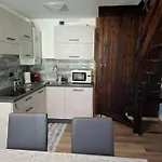 Petit Maison - Apartamento *