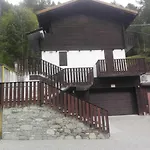 Petit Maison - Apartamento Valtournenche