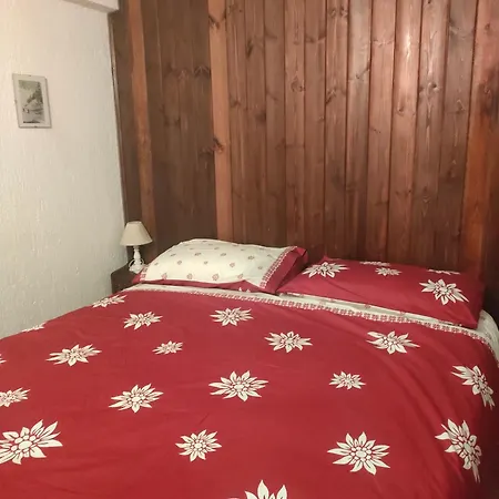 Lejlighed Petit Maison - *