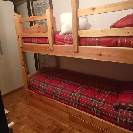 Petit Maison - Appartamento *