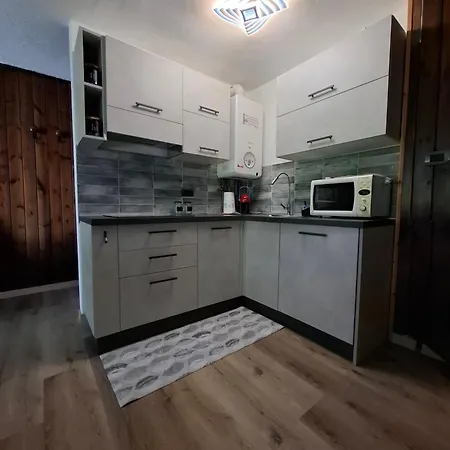 Lejlighed Petit Maison - *