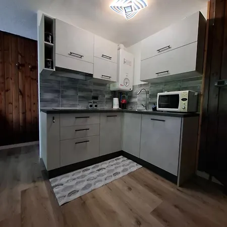 Petit Maison - Lejlighed Valtournenche