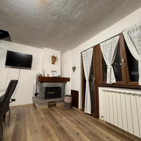 Petit Maison - Lejlighed