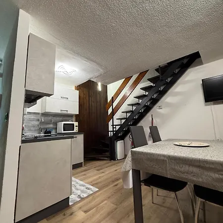 Appartamento Petit Maison -