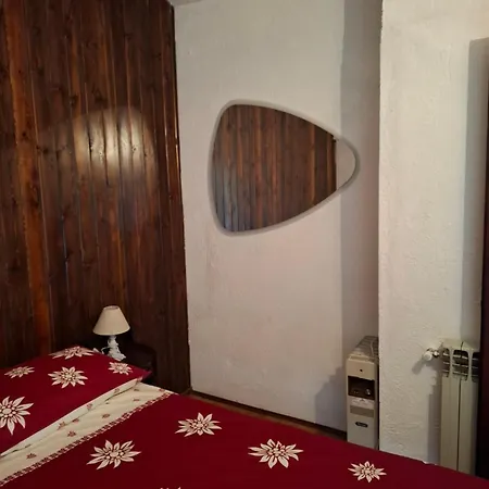 아파트 Petit Maison - 발토우르넨체