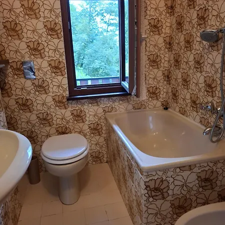 아파트 Petit Maison -