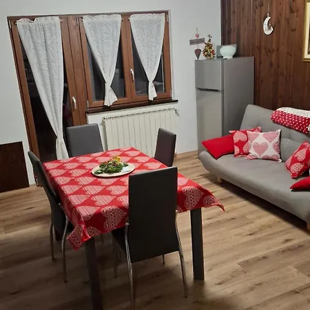 Petit Maison - Apartamento