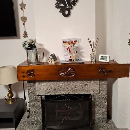 Apartamento Petit Maison - Valtournenche