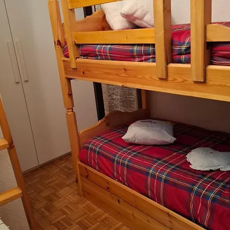 아파트 Petit Maison -