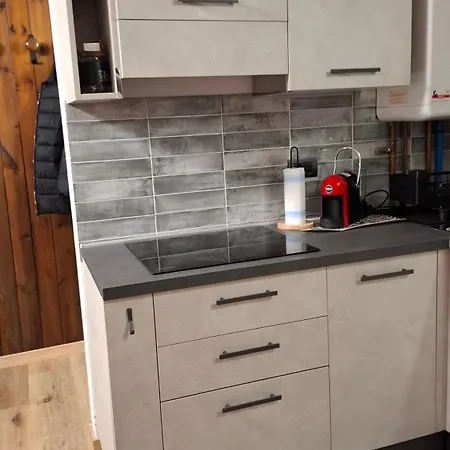 Petit Maison - 아파트 발토우르넨체