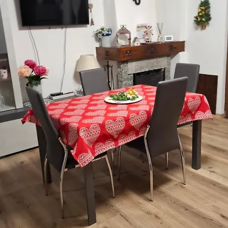 Petit Maison - 발토우르넨체