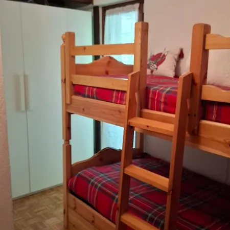 Lejlighed Petit Maison -