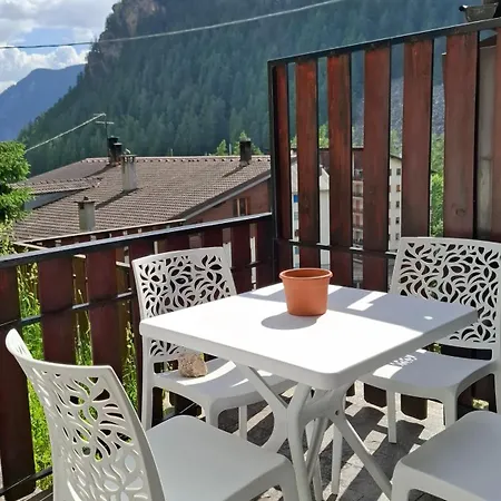 Lejlighed Petit Maison - *
