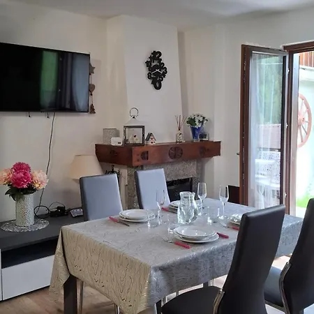 Lejlighed Petit Maison - *