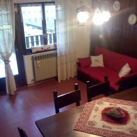 Petit Maison - Valtournenche * Valtournenche