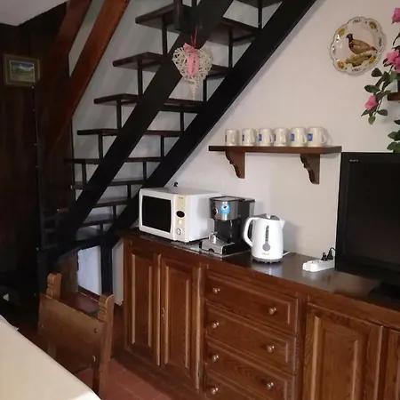 Petit Maison - Valtournenche Apartment