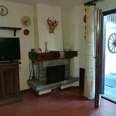Petit Maison - Valtournenche Apartment Valtournenche