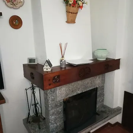Apartment Petit Maison - Valtournenche *
