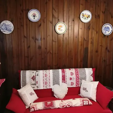 Petit Maison - Valtournenche Apartment